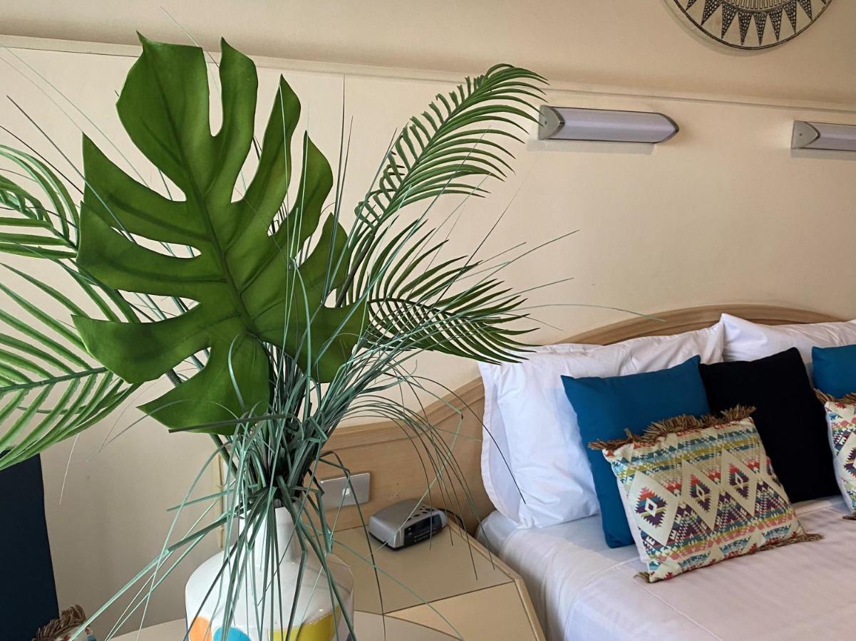 Marriott Park Motel Nowra Esterno foto